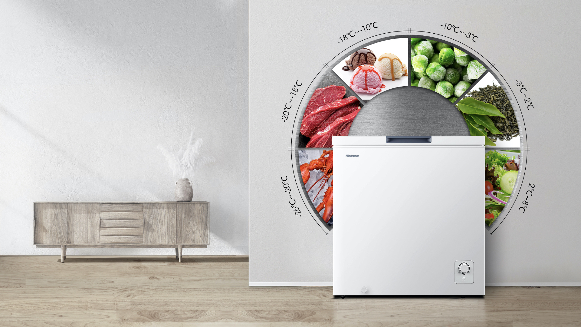 Hisense BD-199 My Fresh Choice feature image