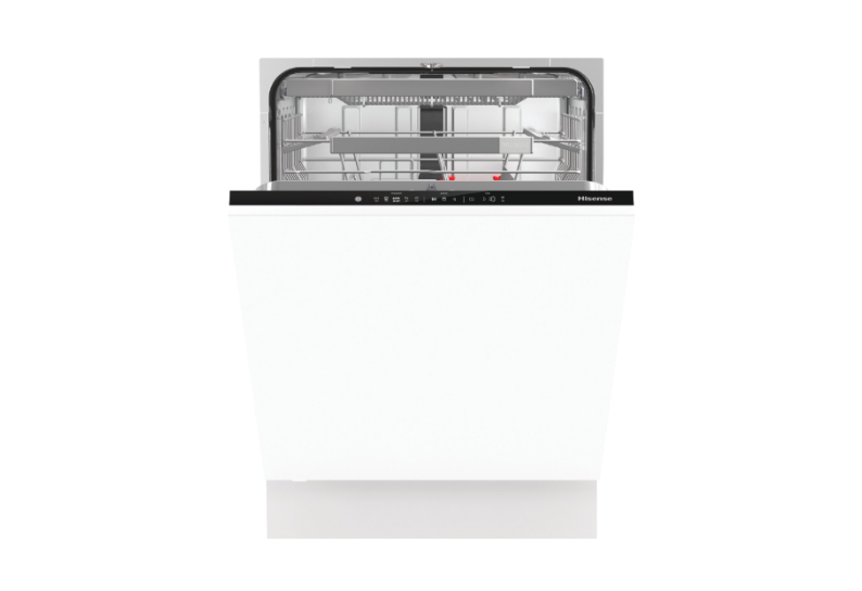 Integrated Dishwasher HV672C60UK