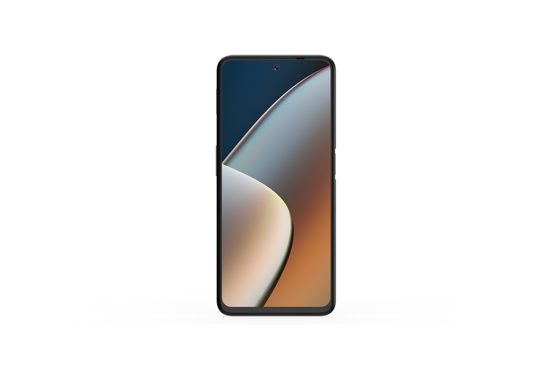 Hisense Infinity H60 ZOOM - Front View