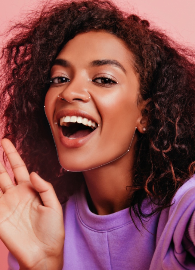 HISENSE INFINITY H50 ZOOM - SNAP THE BEST OF YOU