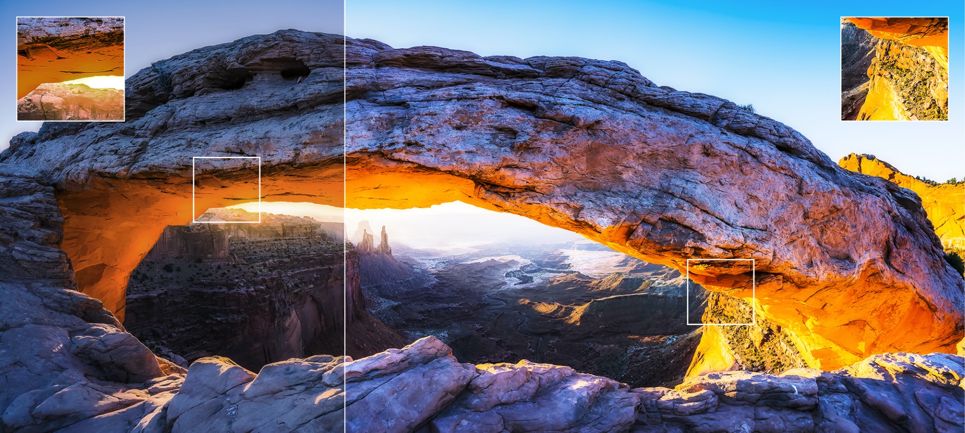 Hisense U6G - Brightness 600 From 0.005 to 600 image