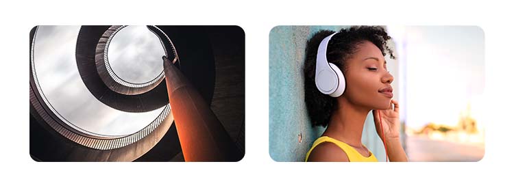 Hisense E60 LITE - Camera 2 mobile