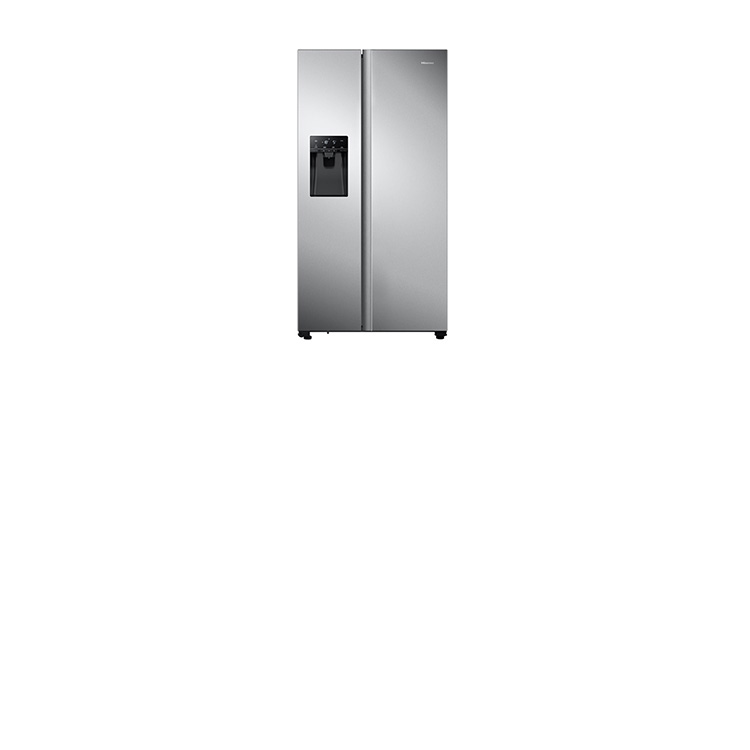 Hisense Refrigerator Side-by-side Series