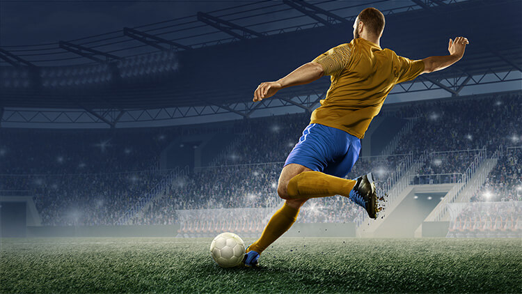 Hisense U7 Sports Overall 