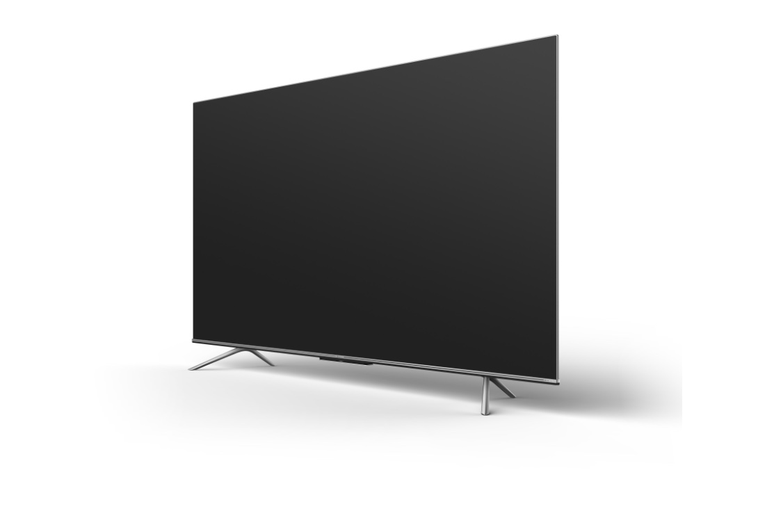 Hisense U6G - Product Image Side View2