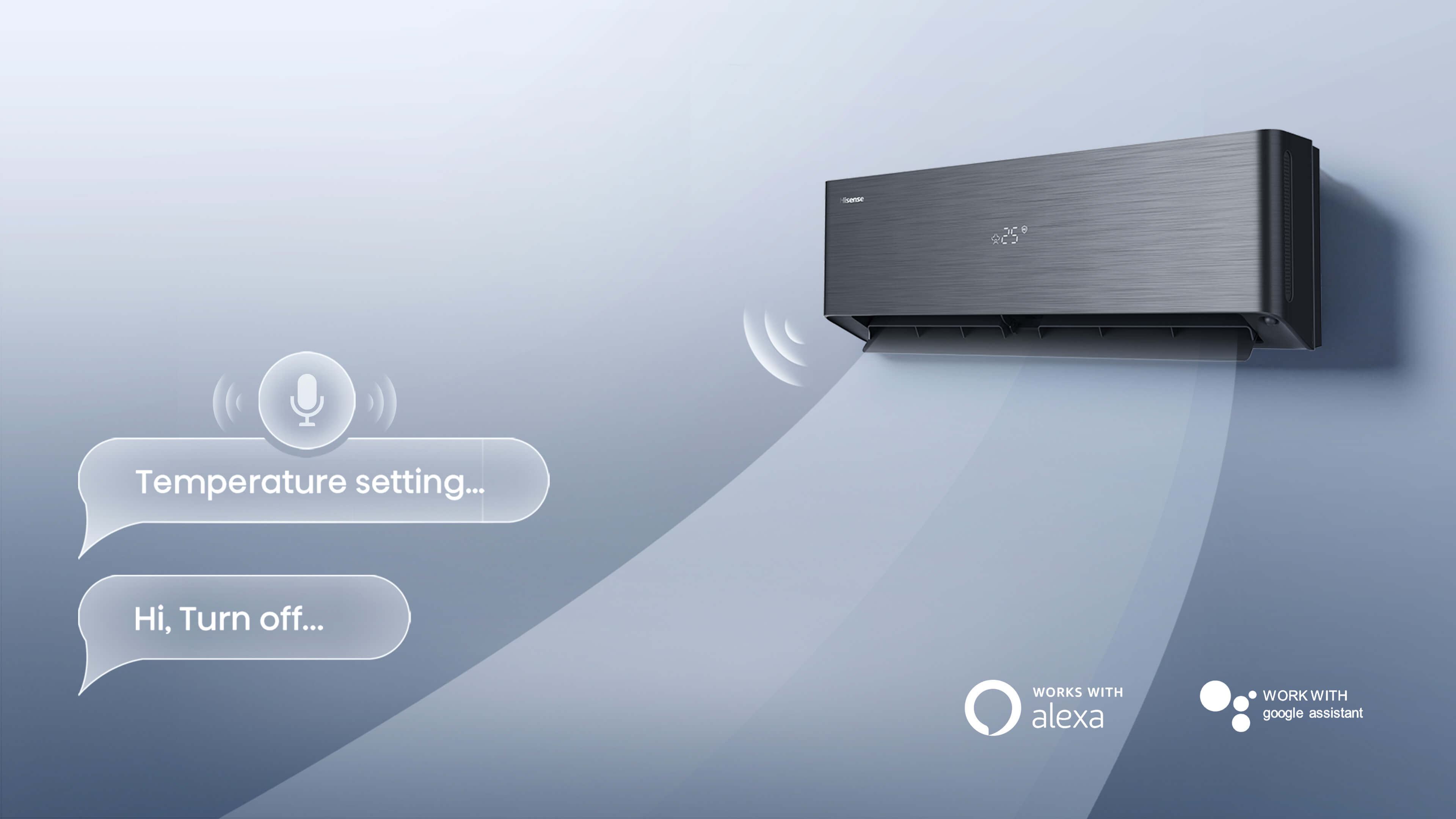 Energy Pro X Split Air Conditioner - Banner 7