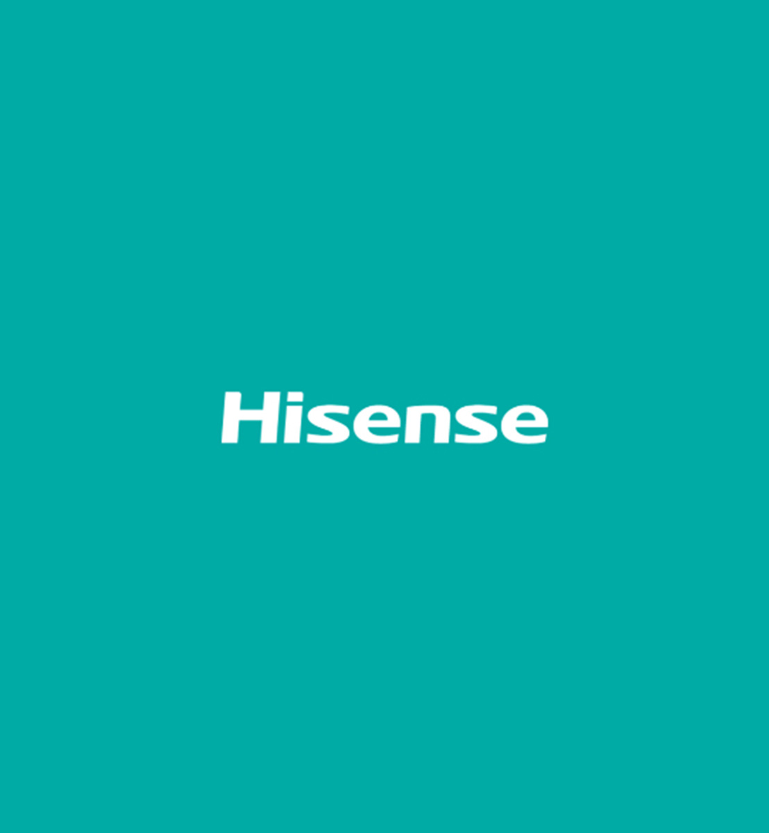 Hisense