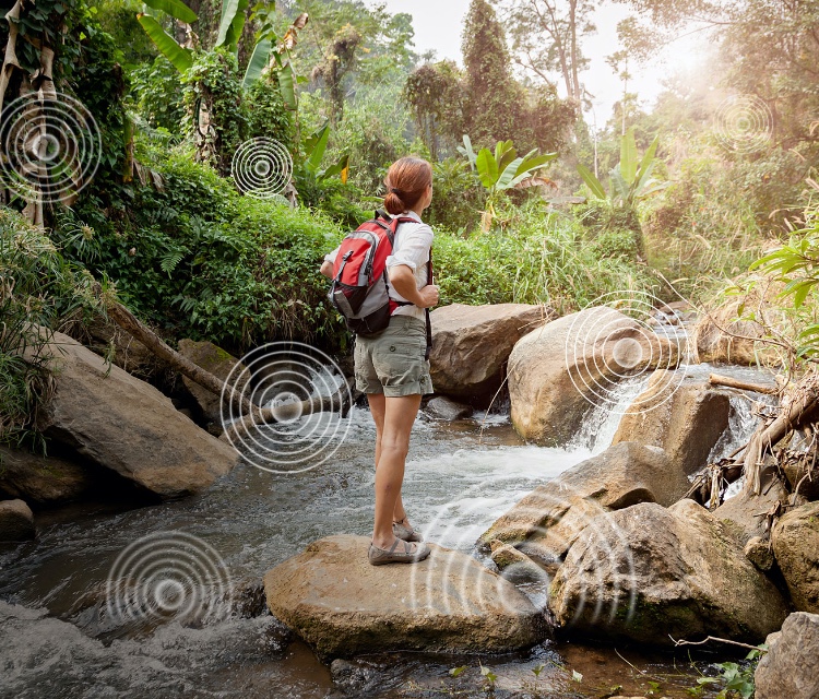 Hisense U6G - Come sit inside the scene image dolby atmos image - mobile