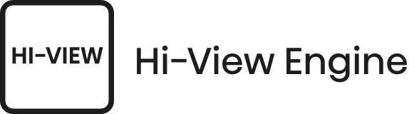 Hi-View Engine