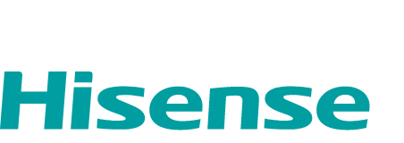 Hisense Easy Pure Split Air Conditioner - green logo