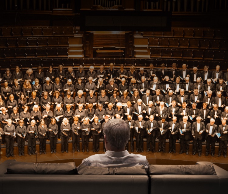 Hisense U8G - Join it, hear it, enjoy it image - mobile