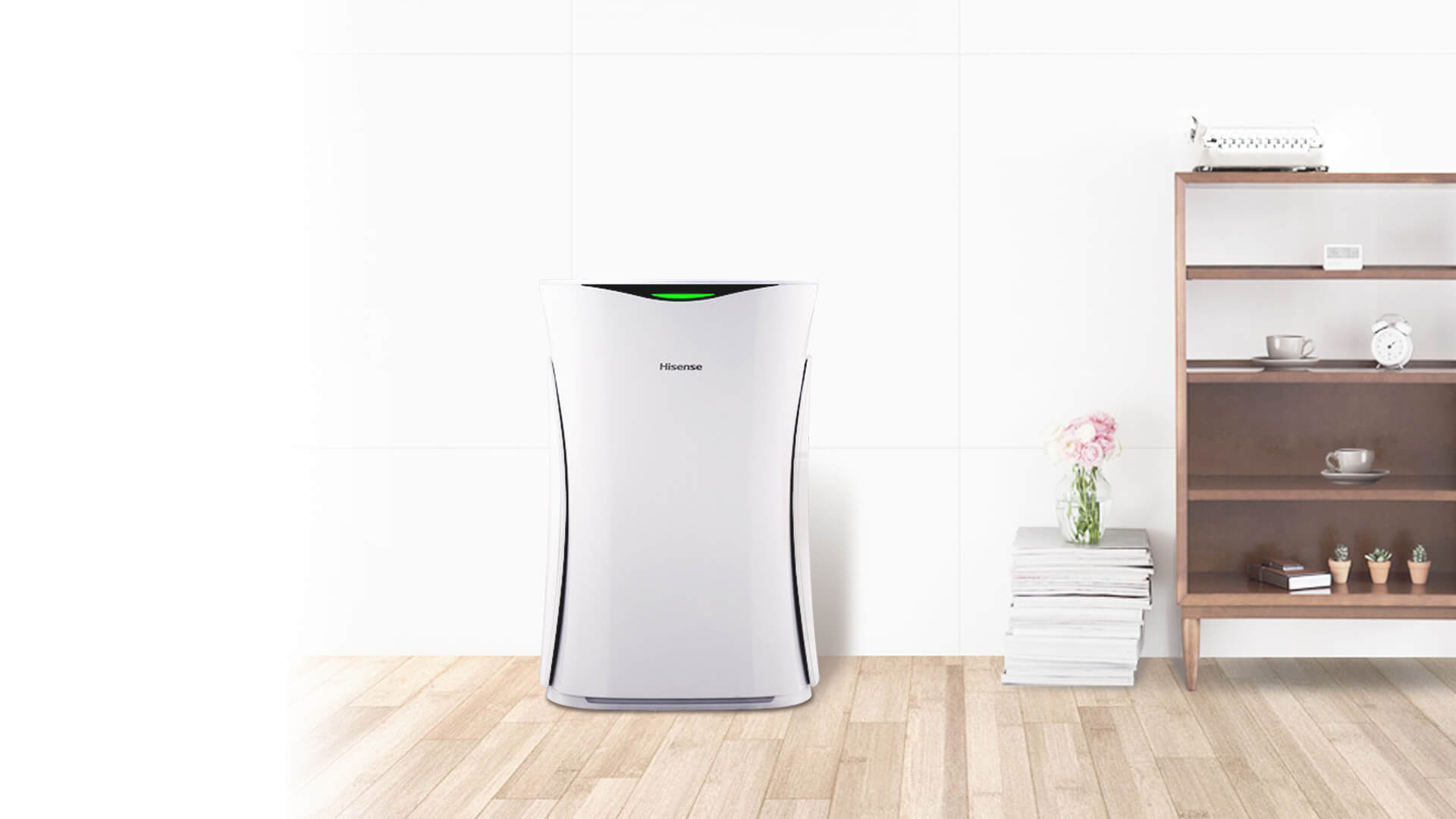 Hisense Graceful User Friendly feature image