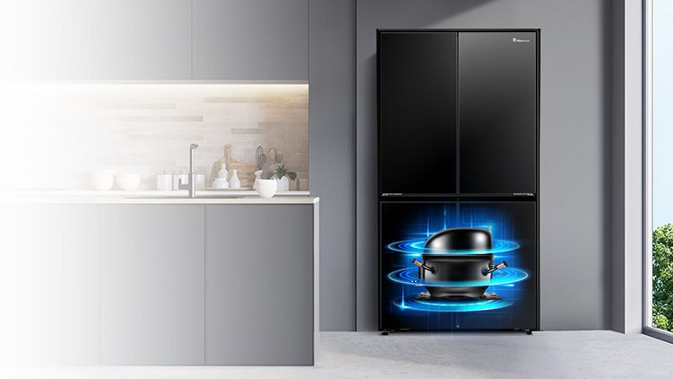 Hisense RC-73WCG - Banner.9 mobile