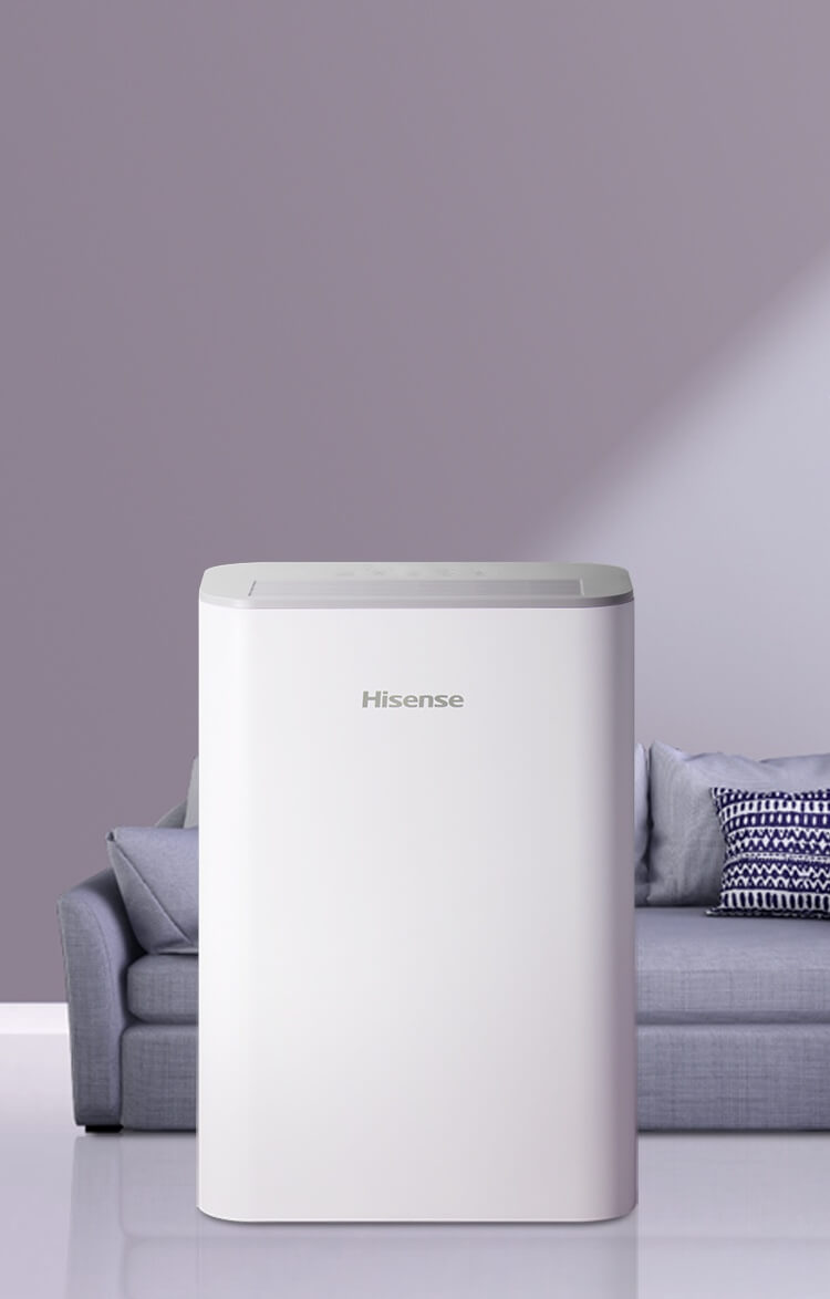 Hisense Air Conditioner 4