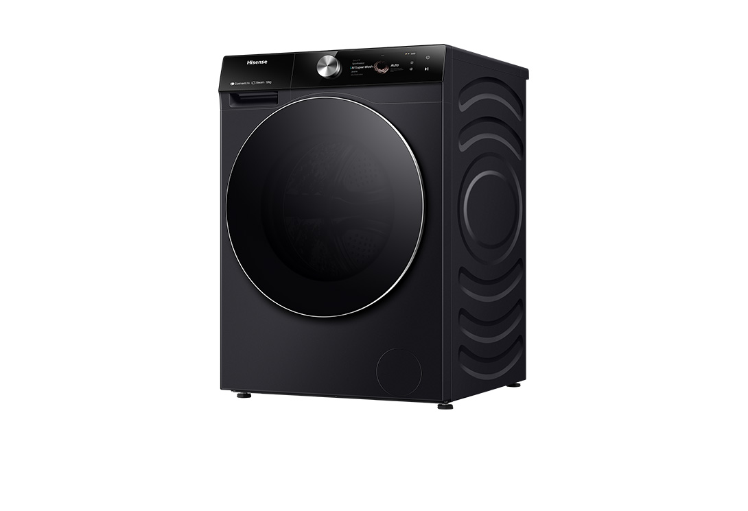 Series 7 Washing Machine - image 3