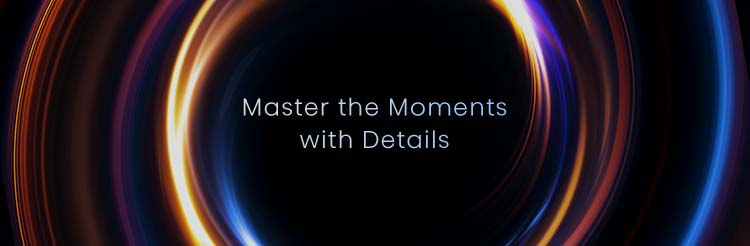 Hisense U7 Master the Moments with Details  mobile