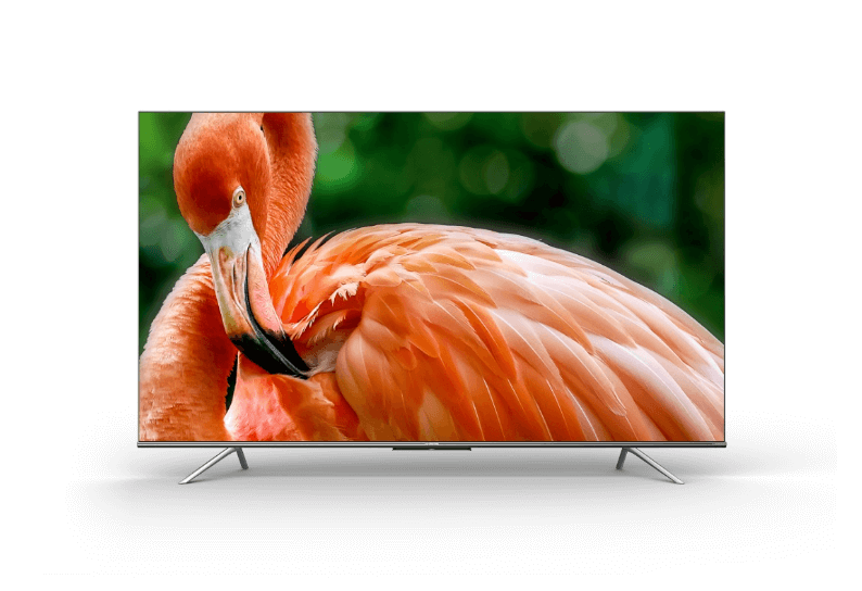 ULED 4K TV U6G