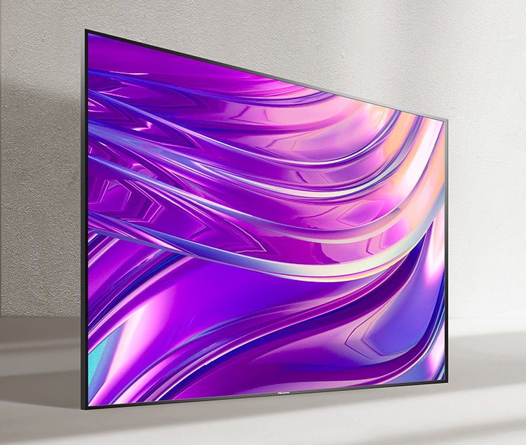 U8 MINI-LED ULED TV - Banner 2 mobile