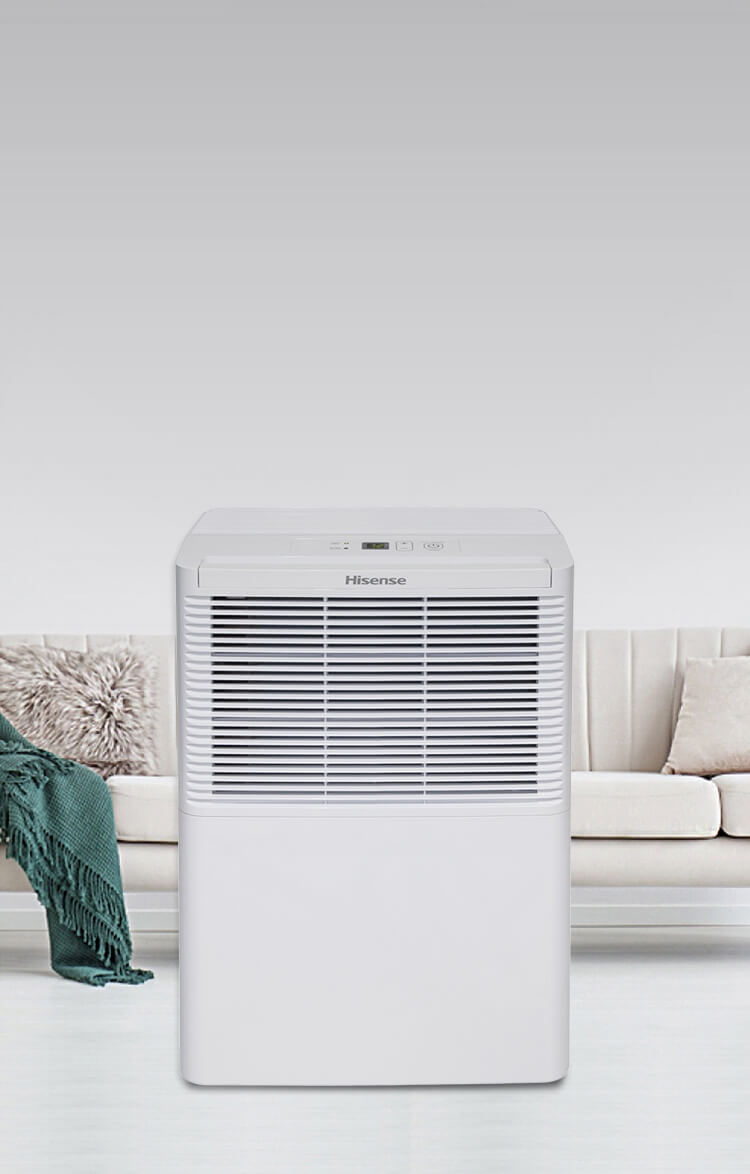 Hisense Air Conditioner 3