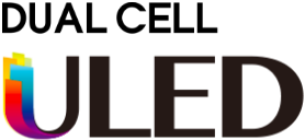 DUAL CELL ULED 
