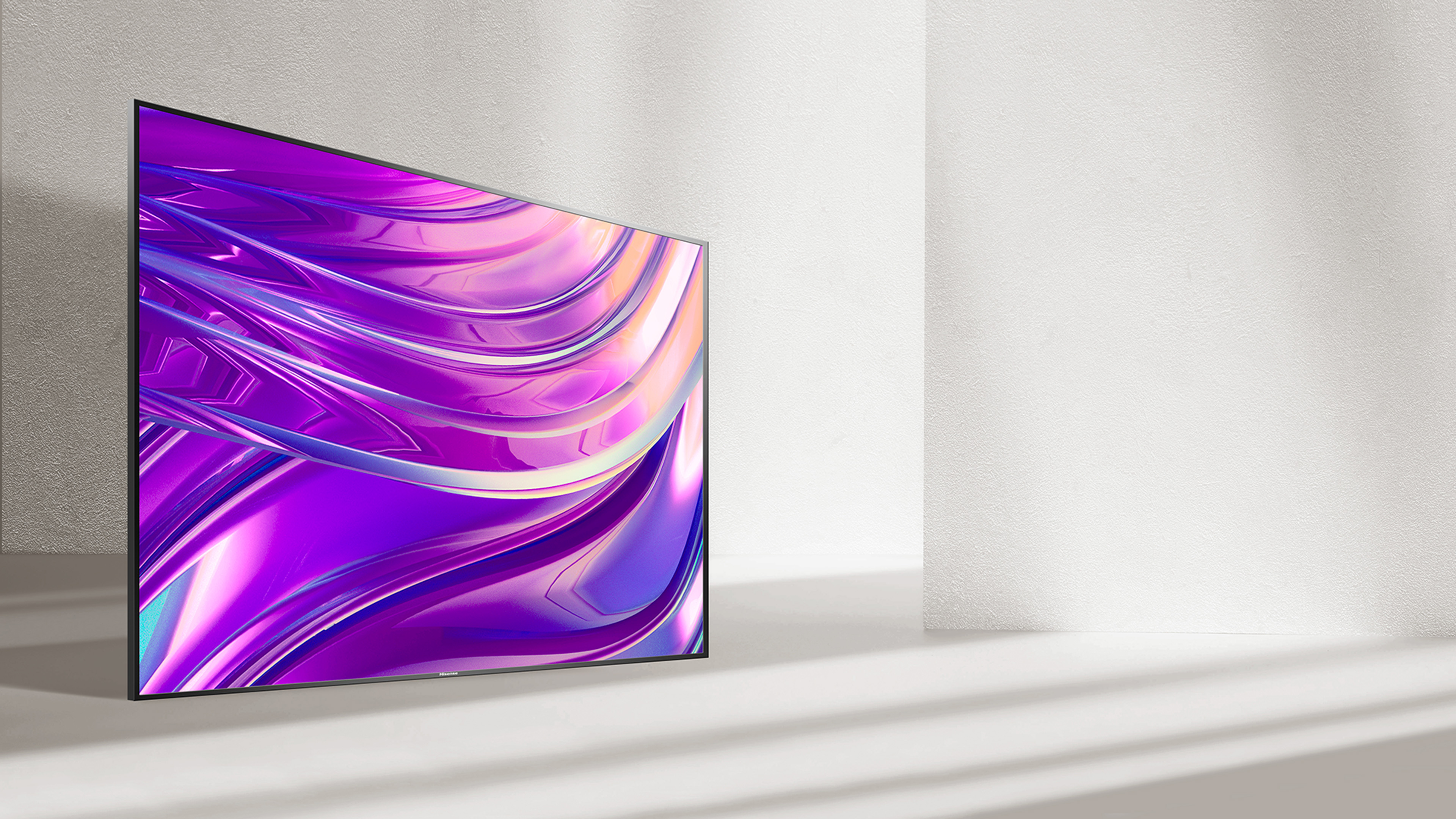 U8 MINI-LED ULED TV - Banner 2