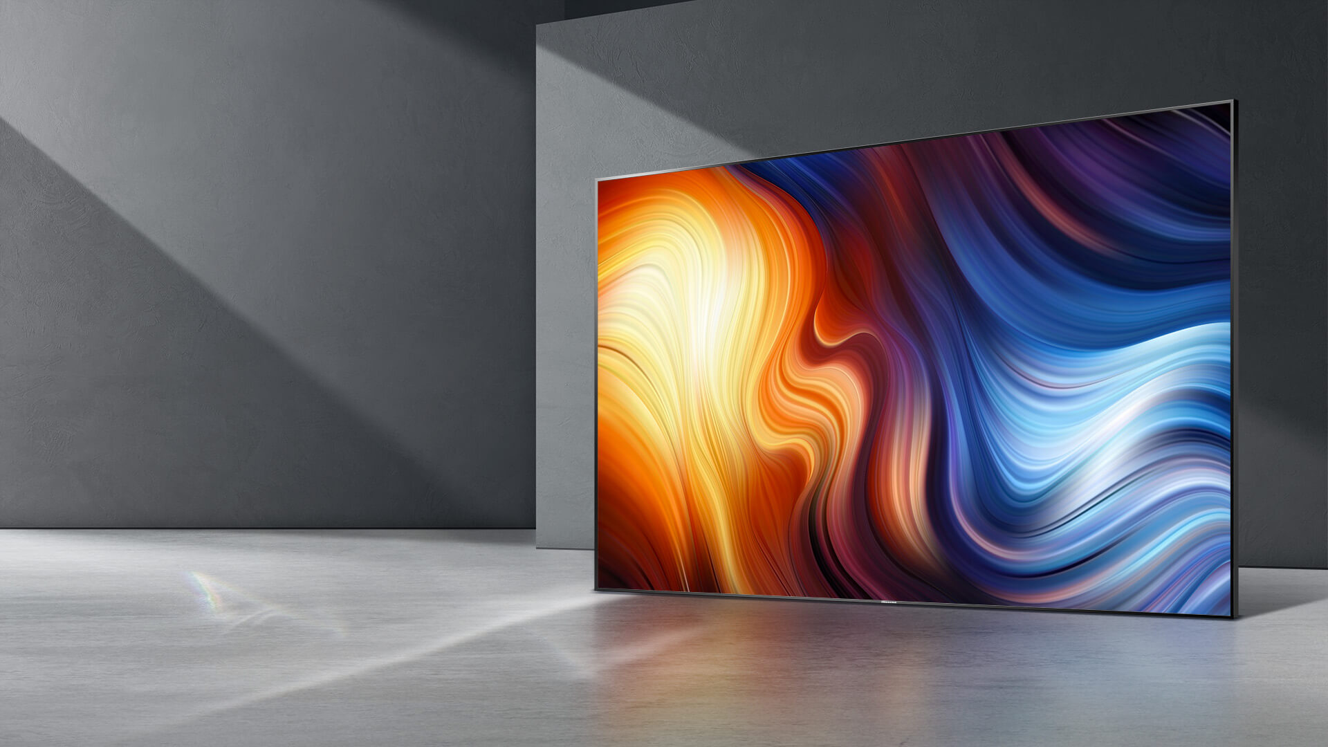 Hisense U7 Quantum Dot Colour