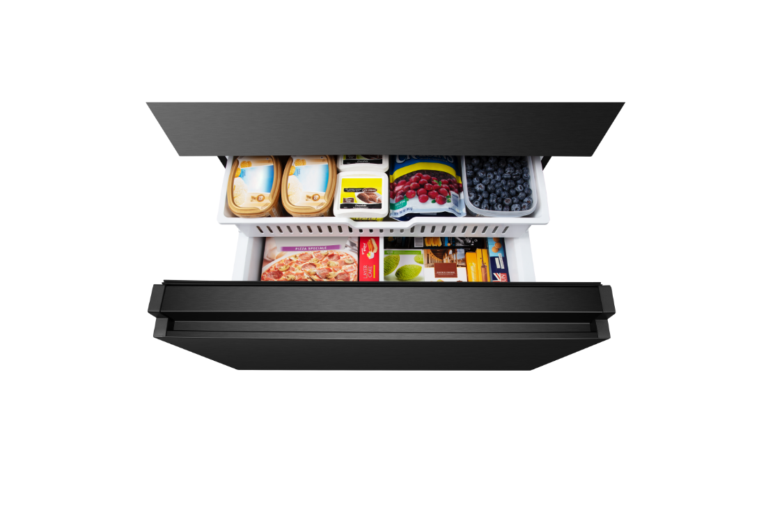 Hisense RM-64WC Refrigerator - Bottom Tray