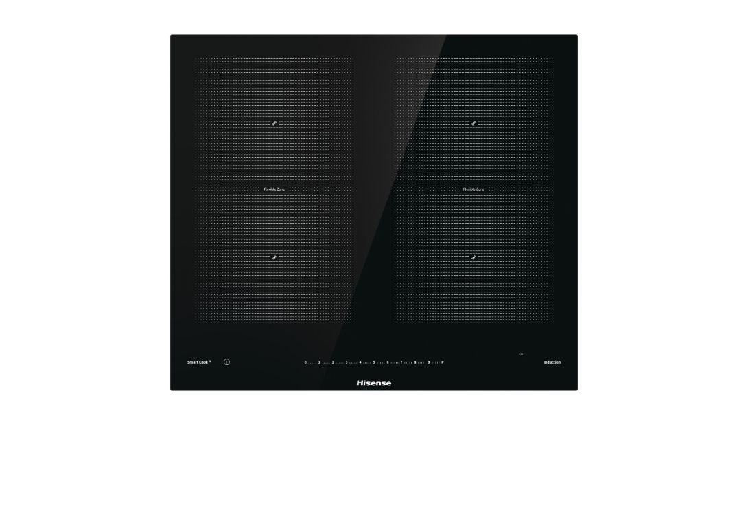 Induction Hob I6456CB