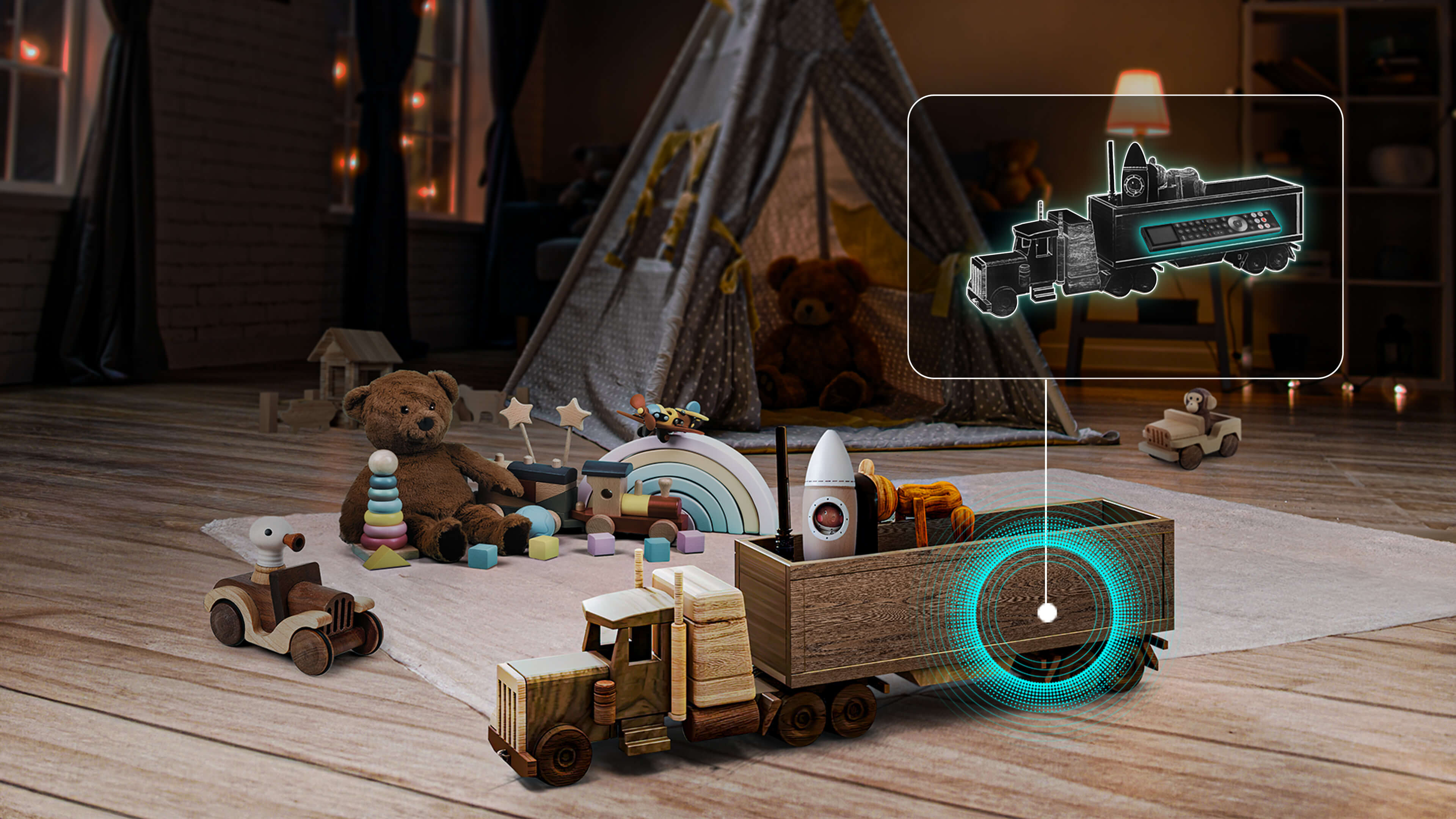 ULED MiniLED UX - Banner 20