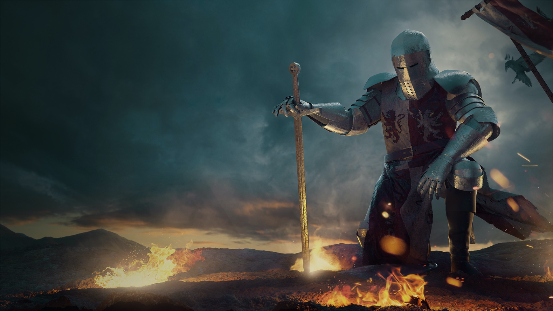 Hisense U7G Veni Vidi Vici Gaming feature image