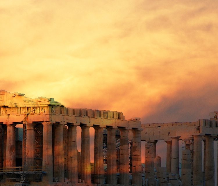 Hisense U80G - Feel the Shades