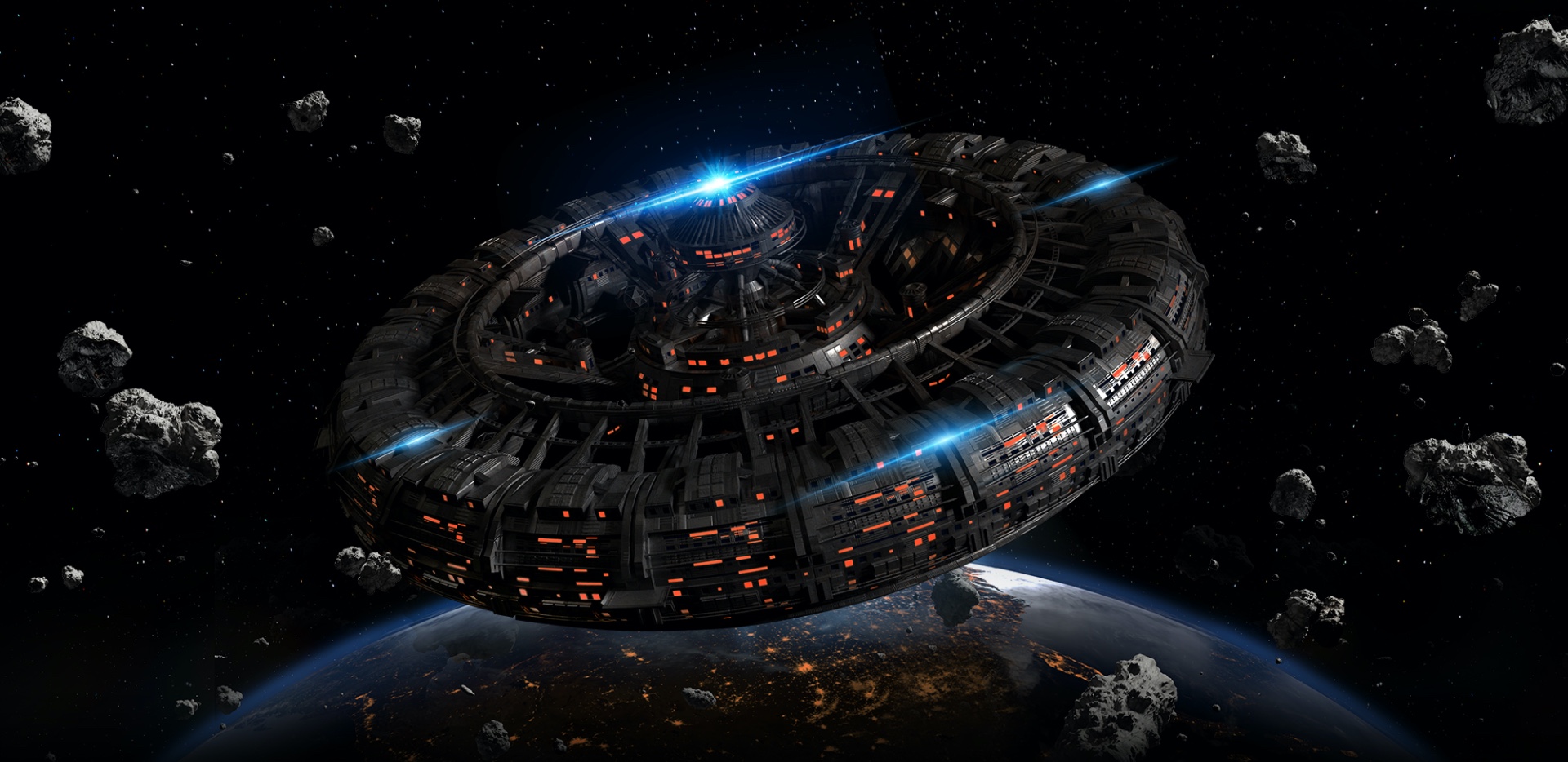 Hisense A9G - Black with rich retails