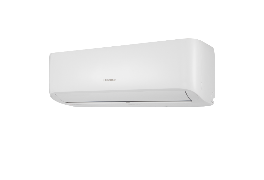 Hisense PERLA Gallery Image Side Left