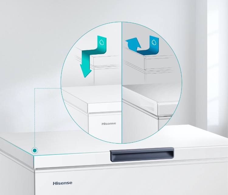 Hisense BD-199 Premium Boundless Door feature image - mobile