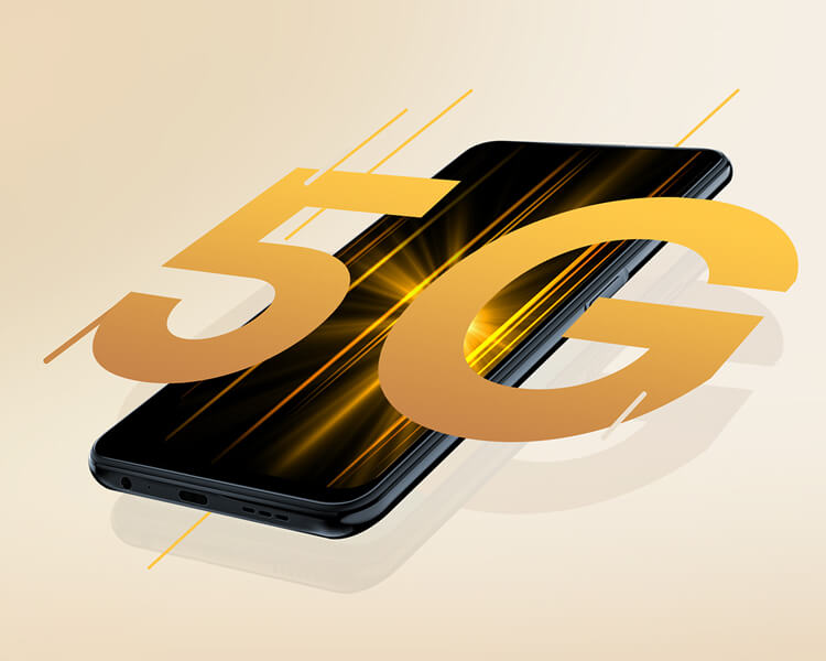 HISENSE INFINITY H50S 5G - 5G