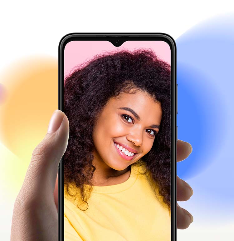 Hisense E60 LITE - Shine Your Beauty mobile