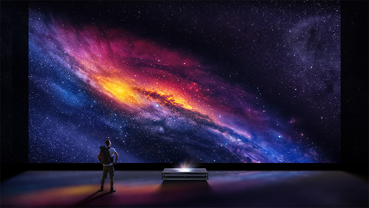 PX3-PRO 4K TriChroma Laser Cinema - Banner 7 mobile