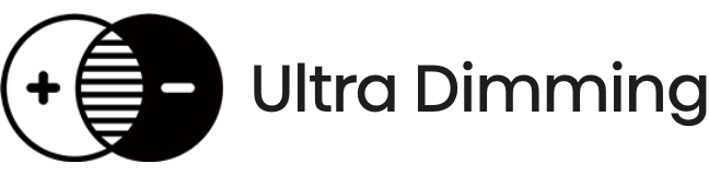 Hisense A7G Ultra Dimming icon