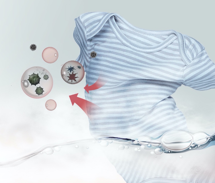 Hisense WDQY - Allergy Steam Care feature image - mobile