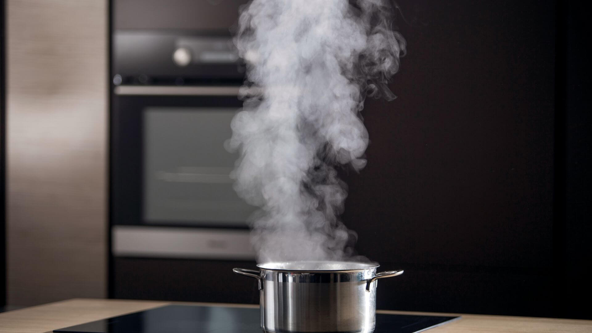 Hisense I6433CB Rapid Boil feature image