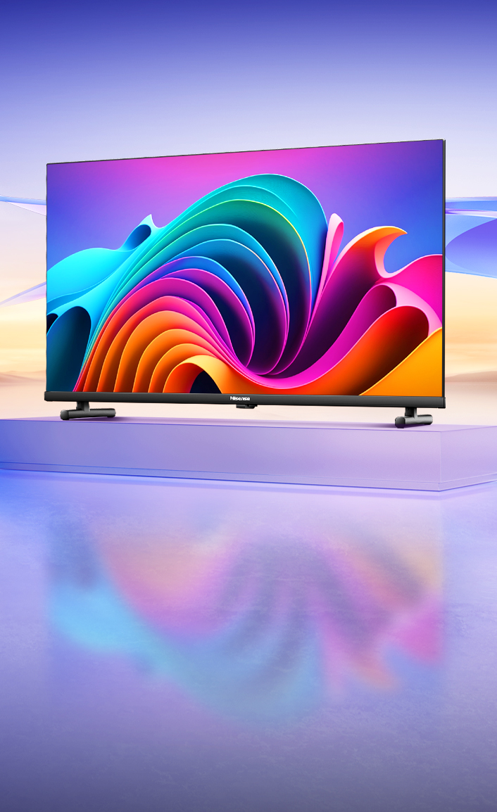 Hisense Smart TV