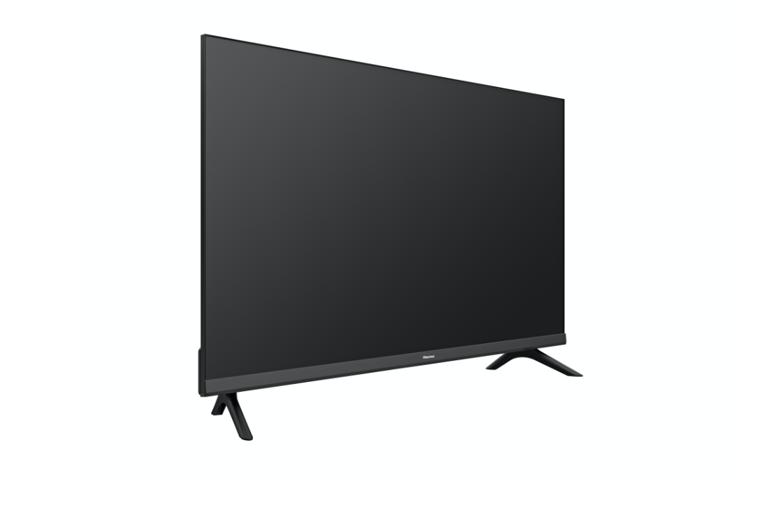 Hisense A4G - Product Image Side View1