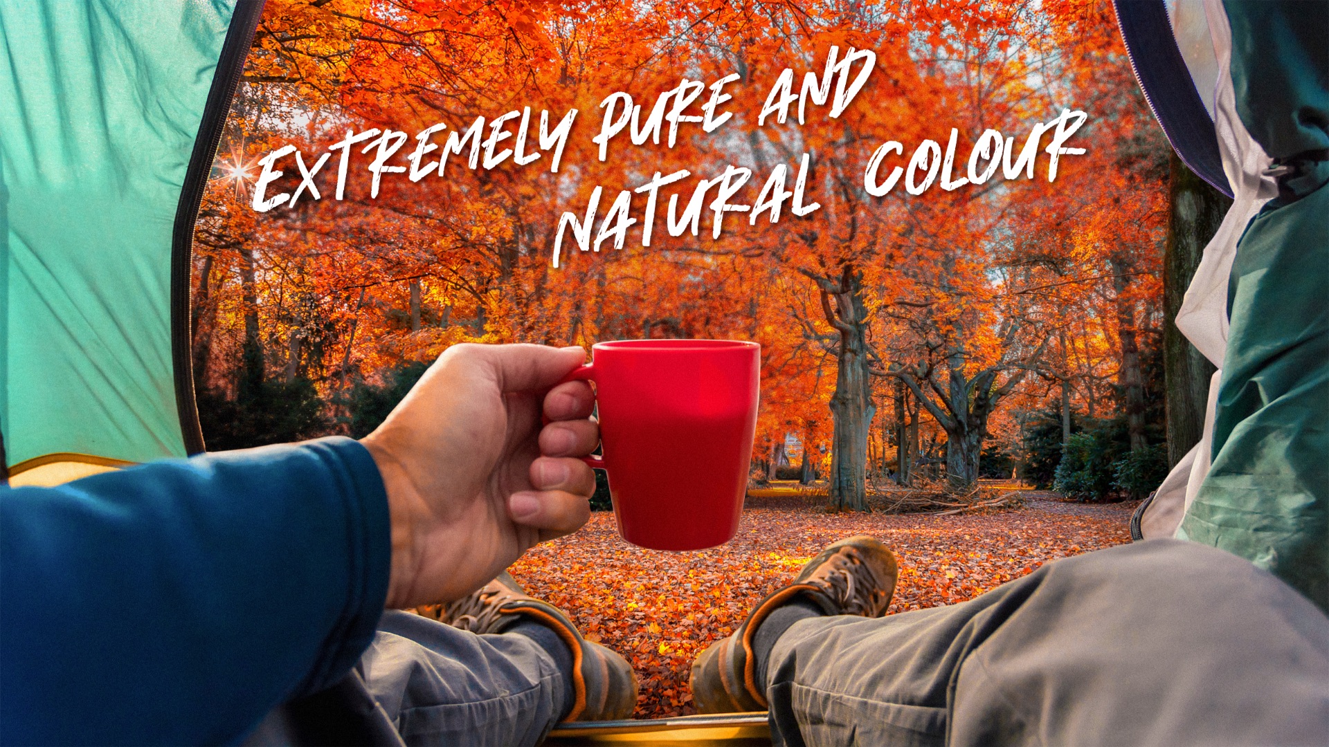 Hisense A7G Extremely pure and natural colour feature image