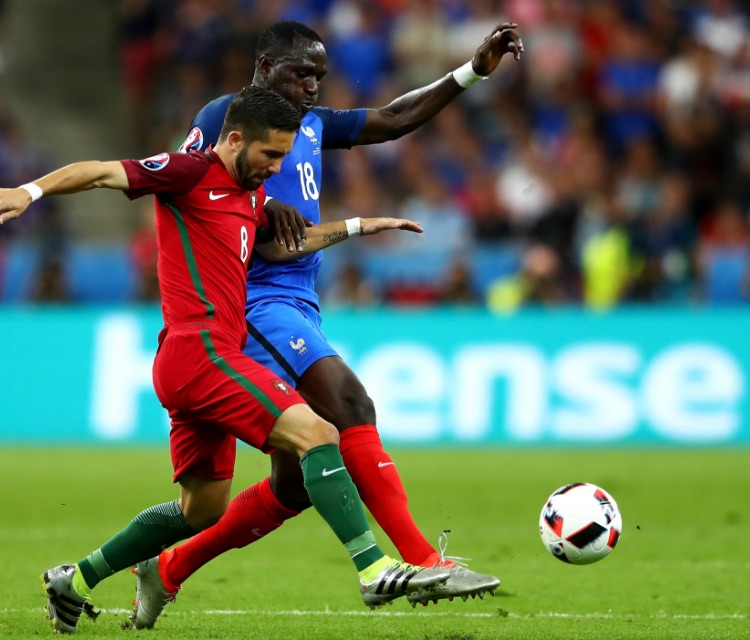 Hisense A4G - Take you to the stadium sports mode image - mobile