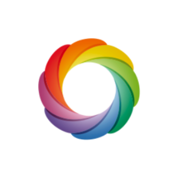 Hisense A4G - Natural Colour Enhancer Feature Icon