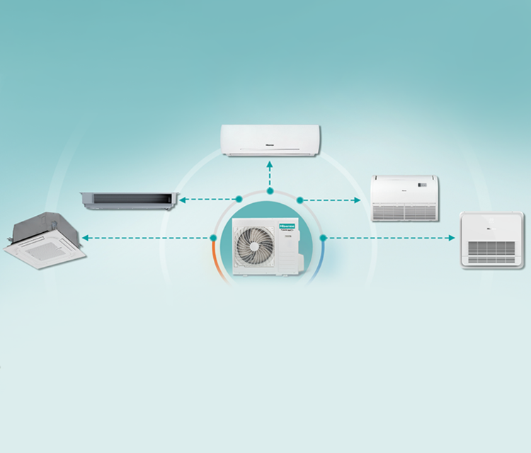 Hisense Freematch Up to 5 feature image - mobile