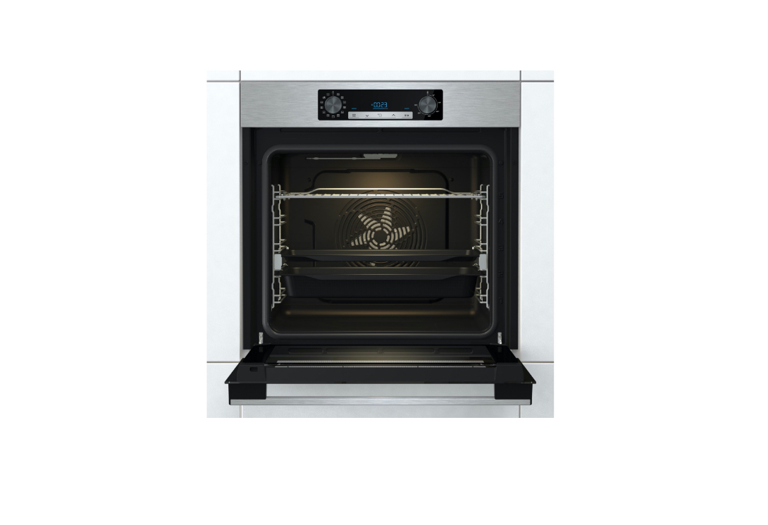 Hisense BSA65226AX- Gallery Image Front View Open Door