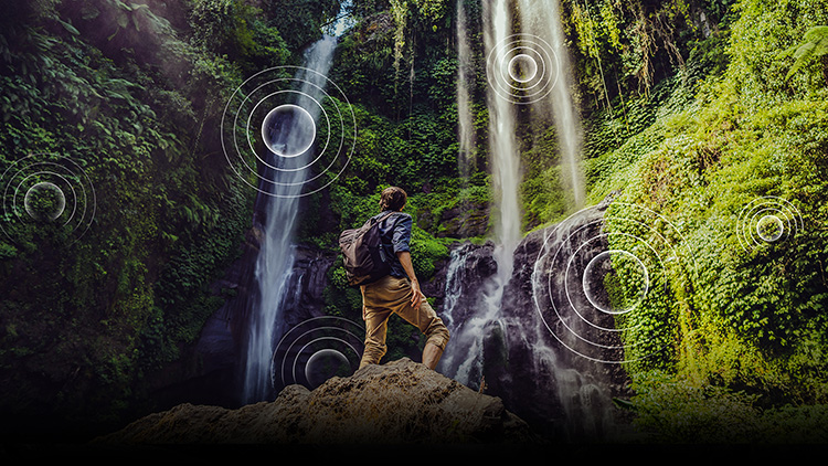 U8 MINI-LED ULED TV - Banner 9 mobile