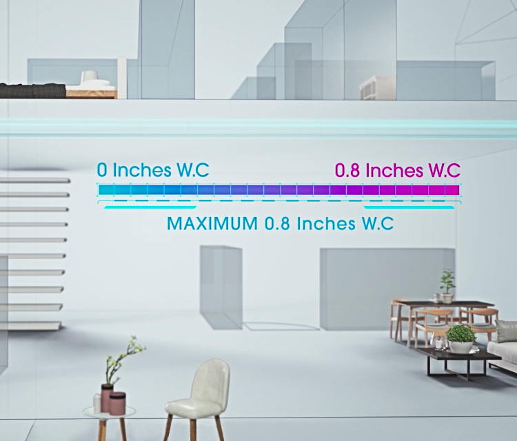 Hisense AHU Maximum 0.8 in WC feature image - mobile
