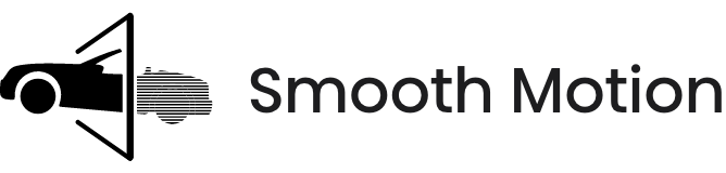 Hisense U7QF - Smooth Motion Icon